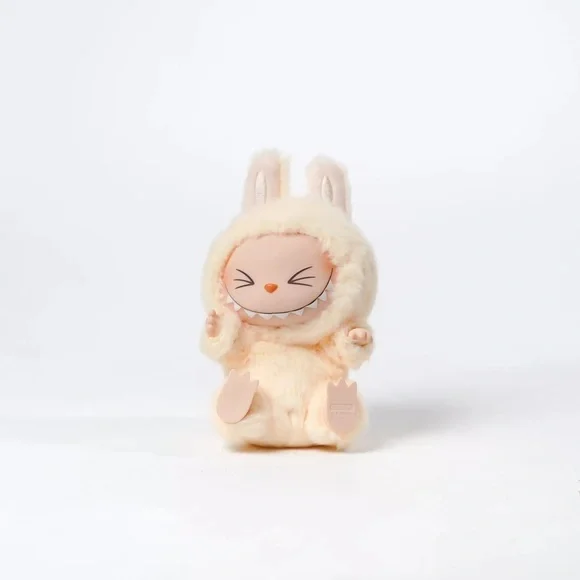 NWT NIB Labubu THE MONSTERS - Have a Seat Vinyl Plush Blind Box - Sisi - Picture 12 of 15